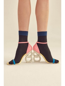 Носочки Gabriella 519 Skarpetki Lia Носочки Gabriella 519 Skarpetki Lia