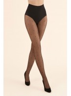 Колготки Gabriella 413 Navel Nero Колготки Gabriella 413 Navel Nero