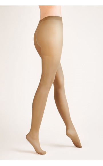 Колготки Gabriella 105 Lycra 20 den Neutro