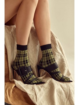 Носочки Gabriella 520 Skarpetki Berry Canarinio Носочки Gabriella 520 Skarpetki Berry Canarinio