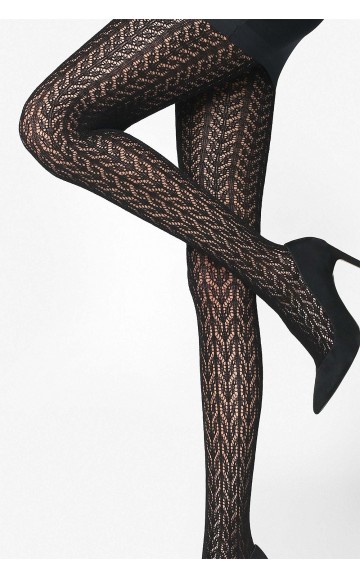 Колготки Marilyn Sophia 611 Nero