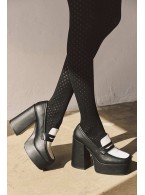 Колготки Gabriella 312 Wawes Nero Колготки Gabriella 312 Wawes Nero