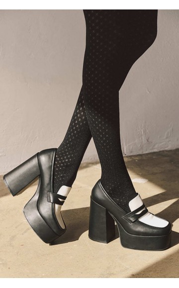 Колготки Gabriella 312 Wawes Nero