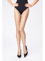 Колготки Marilyn Charly Pearls Black Колготки Marilyn Charly Pearls Black