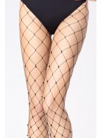 Колготки Marilyn Charly Pearls Black Колготки Marilyn Charly Pearls Black