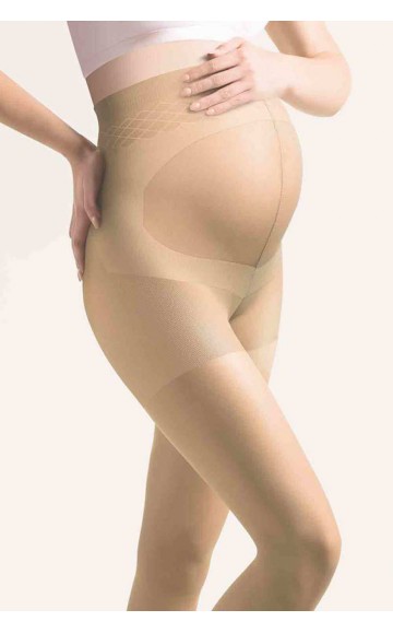 Колготки Gabriella 108 Mamma 20 den Neutro