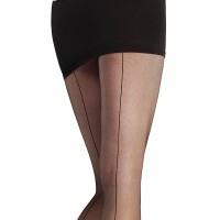 Колготки Marilyn Flores 516 Nero