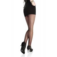 Колготки Marilyn Flores 516 Nero