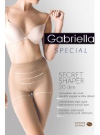 Колготки Gabriella 717 Secret shaper Neutro