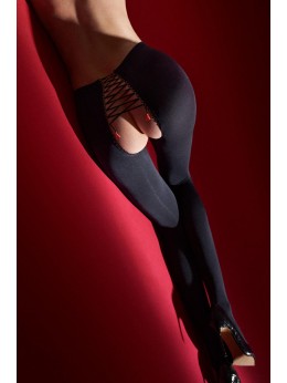 Колготки Marilyn H01 Black Колготки Marilyn H01 Black