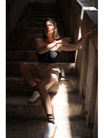Носочки Gabriella 528 Skarpetki Cami Nero Носочки Gabriella 528 Skarpetki Cami Nero