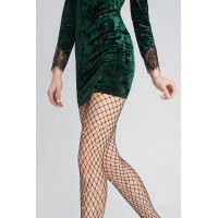 Колготки Marilyn Casting Jets Nero