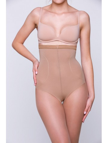 Колготки Gabriella 718 High Shaper 20 den Beige