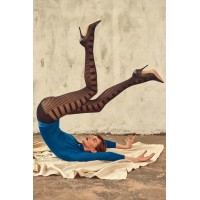 Колготки Gabriella 483 Piano