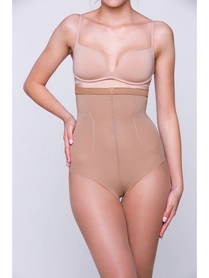 Колготки Gabriella 718 High Shaper 20 den Beige