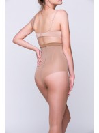 Колготки Gabriella 718 High Shaper 20 den Beige