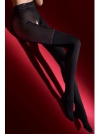 Колготки Marilyn H07 Black Колготки Marilyn H07 Black