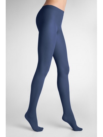 Колготки Marilyn Tonic 40 Navy