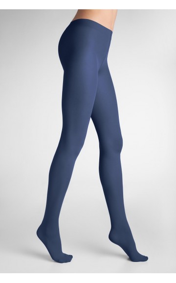 Колготки Marilyn Tonic 40 Navy Колготки Marilyn Tonic 40 Navy