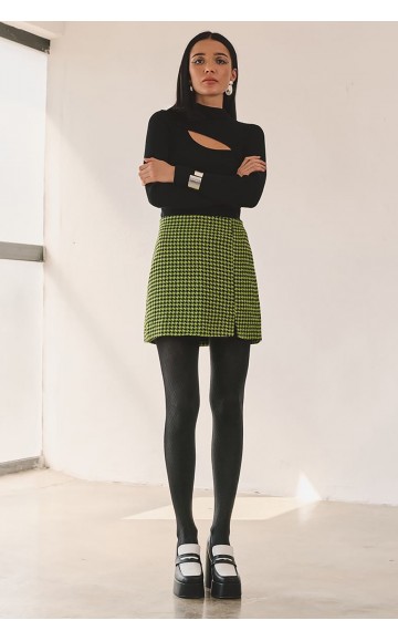 Колготки Gabriella 314 Elena Nero