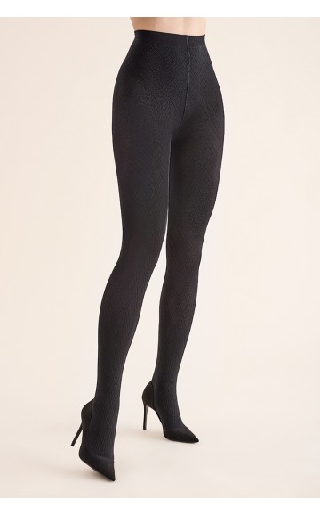 Колготки Gabriella 314 Elena Nero