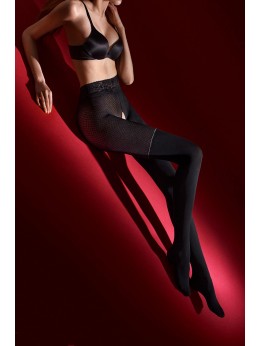 Колготки Marilyn H07 Black Колготки Marilyn H07 Black