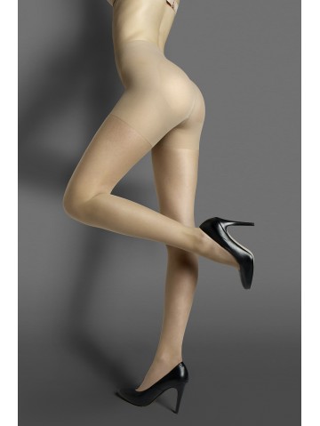 Колготки Marilyn Exclusive Shape 5 Beige