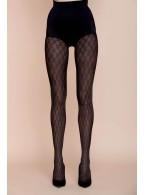Колготки Gabriella 486 Lema Nero