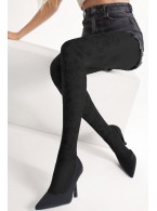 Колготки Marilyn Grace B04 Black-Black Колготки Marilyn Grace B04 Black-Black