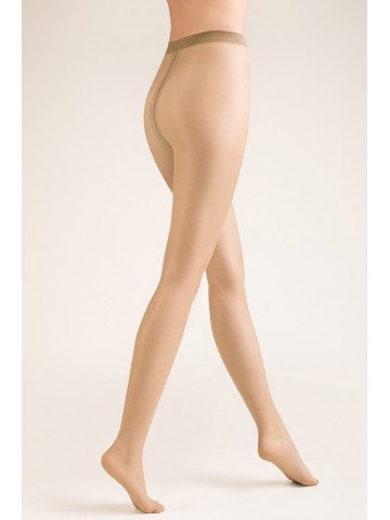 Колготки Gabriella 102 Exclusive 15 den Neutro