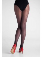 Колготки Marilyn Exclusive Art Deco 20 Nero Колготки Marilyn Exclusive Art Deco 20 Nero