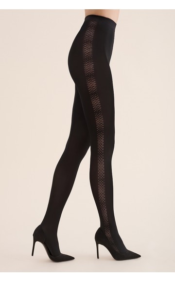 Колготки Gabriella 315 Bliss Nero