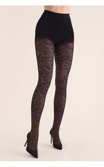 Колготки Gabriella 309 Cameo Nero