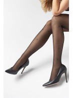 Колготки Marilyn Emmy A09 Black Колготки Marilyn Emmy A09 Black
