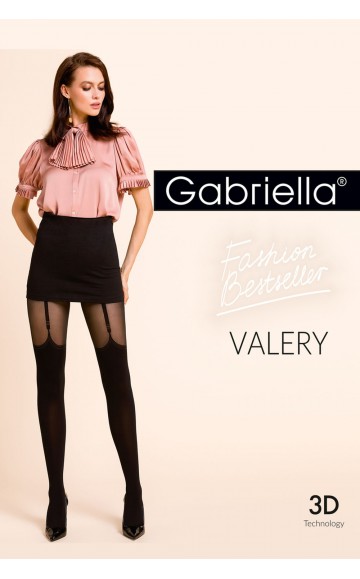 Колготки Gabriella 260 Valery