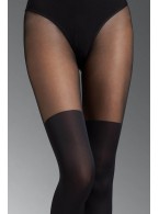 Колготки Marilyn Zazu Classic Nero Колготки Marilyn Zazu Classic Nero