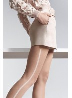 Колготки Marilyn Emmy S02 Beige Колготки Marilyn Emmy S02 Beige