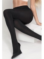 Колготки Marilyn Cashmere B13 Black