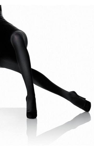 Колготки Marilyn Velour 180 Nero
