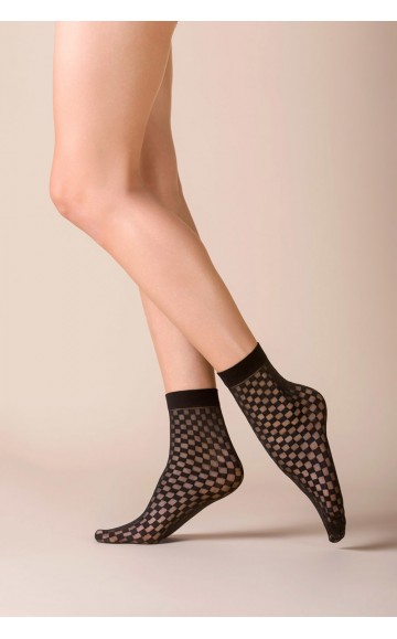Носочки Gabriella 518 Skarpetki Van Nero