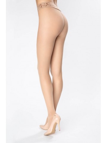 Колготки Marilyn Exclusive Erotic Silk 30 Visone