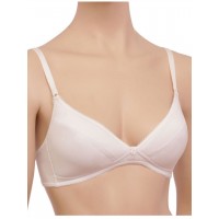 Бюстгальтер Valeria 12015 Серебристый пион