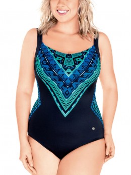 Купальник Трибуна Лос-Анжелес 144B