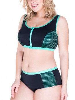 Купальник Трибуна Аквааэробика SF136S