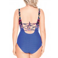 Купальник Трибуна Мадрид 939S