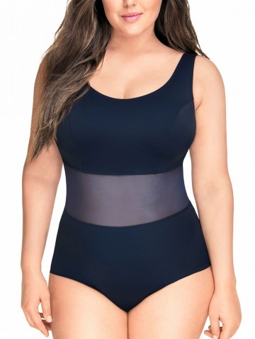 Купальник Трибуна Аквааэробика SF147A