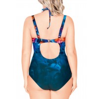 Купальник Трибуна Флоренция 581A