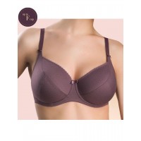 Бюстгальтер Conte Celg Suprema 6019 Ирис