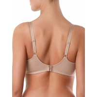 Бюстгальтер Conte Voile 6028 Телесный