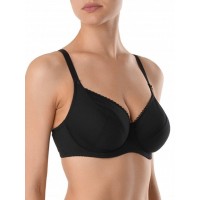 Бюстгальтер Conte Celg Suprema 6019 Чёрный Бюстгальтер Conte Celg Suprema 6019 Чёрный